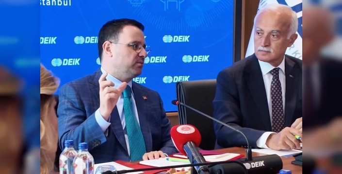 Bakan Gürlek, yargı reformlarını sürdüreceklerini açıkladı