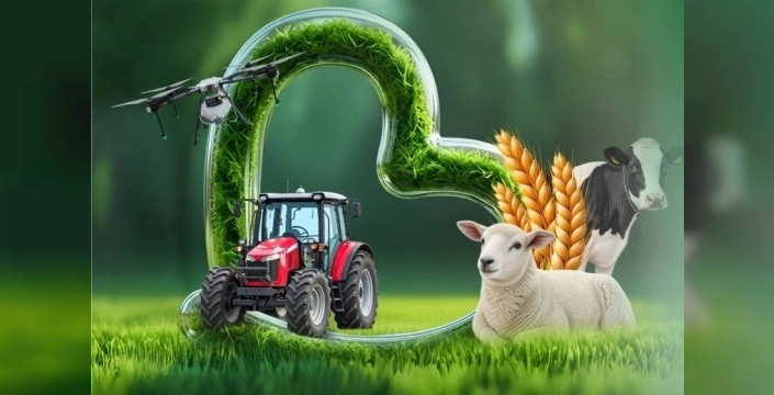Balıkesir Tarım ve Hayvancılık Fuarı 24 Eylül'de açılıyor