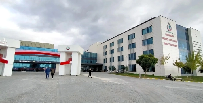Beyin ölümü gerçekleşen hastanın organları umut oldu