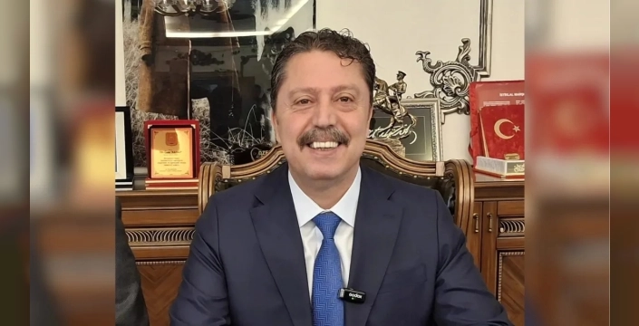 Beypazarı Belediye Başkanı Özer Kasap, CHP'den ayrıldı