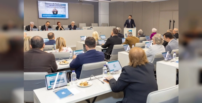 BİK'ten resmi ilan ve reklam desteği 5,2 milyar TL'ye ulaştı