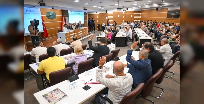 Bornova Belediyesi, dört uluslararası projeye imza attı