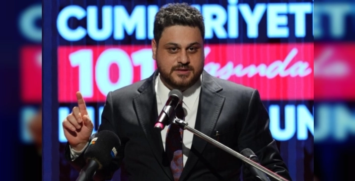 BTP lideri Baş: Mazot fiyatları çiftçinin belini büküyor