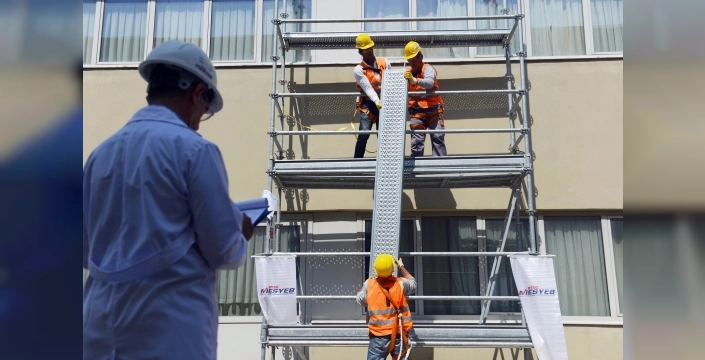 BTSO MESYEB, mesleki yeterlilikte öncü rol üstleniyor
