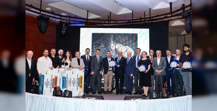 Bursa Büyükşehir, gastronomi festivaline katkı sunanlara teşekkür etti