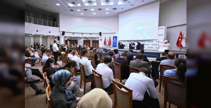Bursa iş dünyası G20 zirvesine hazırlanıyor