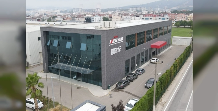 Bursa Model Fabrika, sektörel gelişim merkezi unvanı aldı