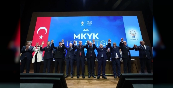 Büyükkılıç'tan Ankara'da Kayseri için yoğun temaslar