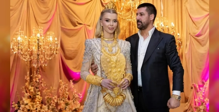 Çağla Öz Tançalan Van'a nakledildi