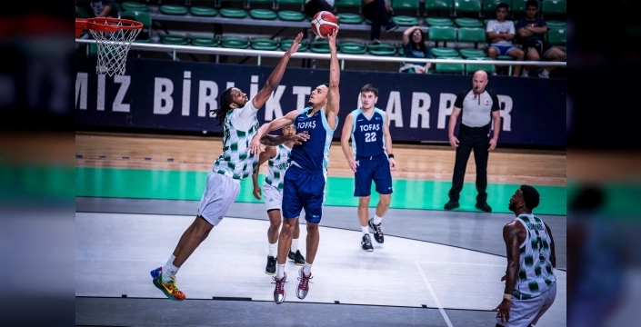 Cevat Soydaş basketbol turnuvası bu hafta yapılacak