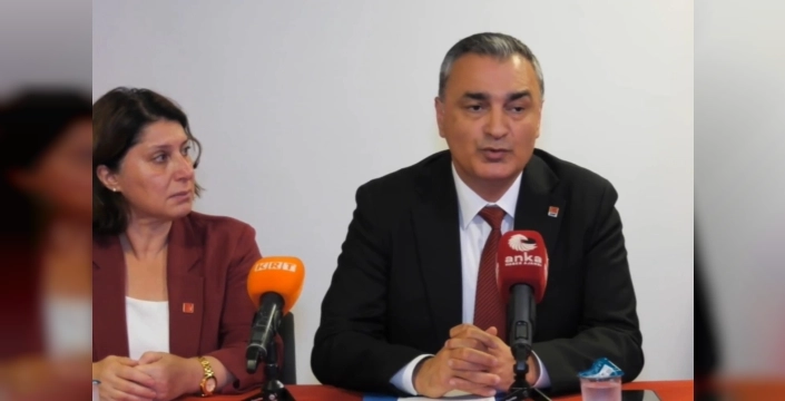 CHP: Üsküdar'da iradesi sakatlanmış seçim yaşadık