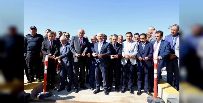 Çumra Şeker'de kapasite artışı ve 22 milyon euro yatırım