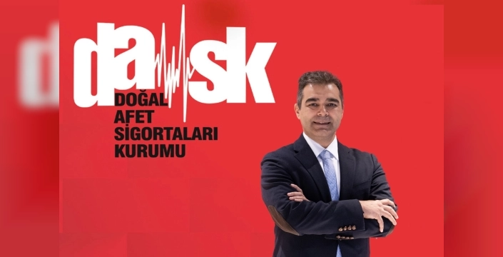 DASK 11,7 milyon konutu depreme karşı güvence altına aldı
