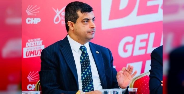 Deniz Demir, trafik cezalarının araştırılması için önerge verdi