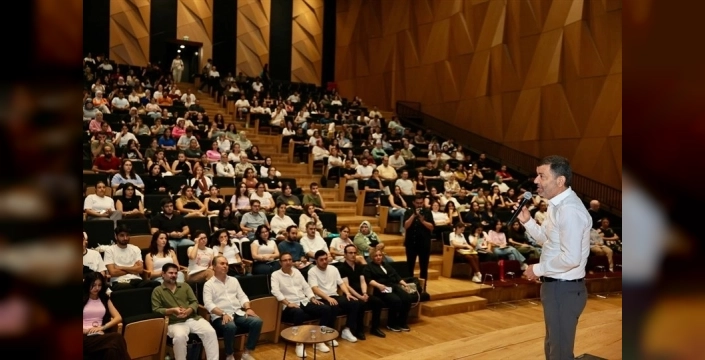 Denizli'de KPSS adaylarına ücretsiz tekrar kampı