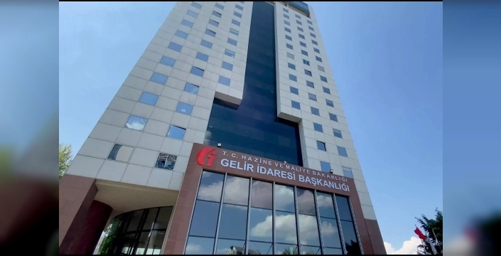 Dijital platformlara vergi takibi için yeni düzenleme