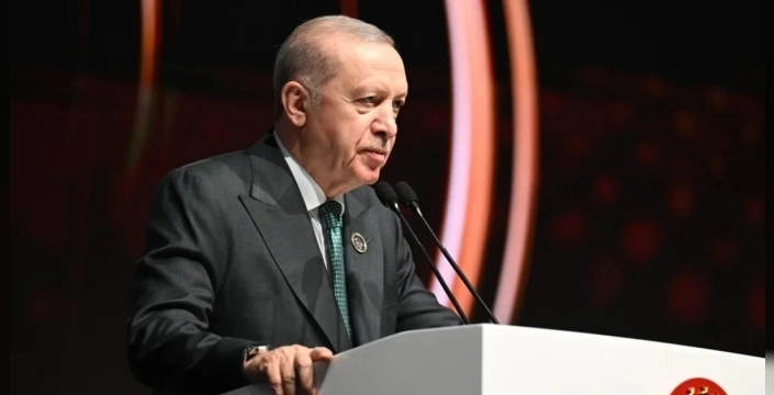 Dokuz belediye başkanı AK Parti'ye katılacak
