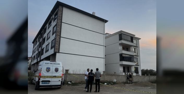 Elazığ'da silahlı kavga: 1 ölü, 1 yaralı