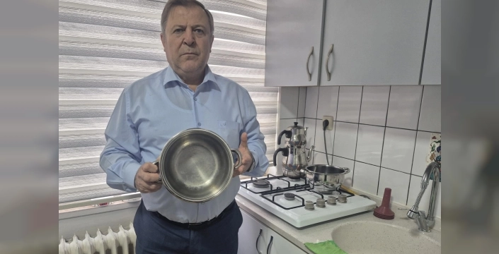Emeklilerin geçim sıkıntısı göz ardı edilemez