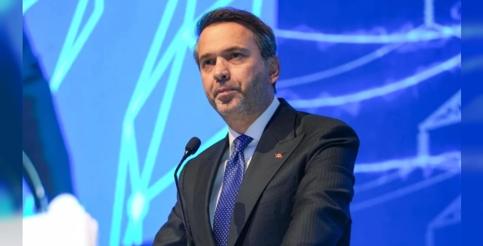Enerji dönüşümünde elektrifikasyon vurgusu