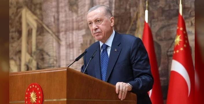 Erdoğan: Bu topraklarda kimseye ameliyat yaptırmayız