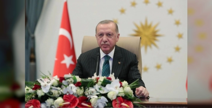 Erdoğan'dan Sakarya Zaferi mesajı