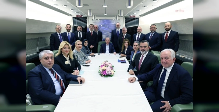 Erdoğan: Provokasyona açık süreçler uzamamalı