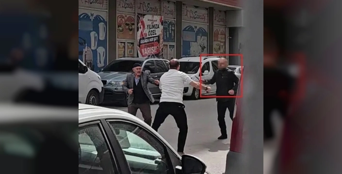 Erzurum'da borç kavgası kan aktı