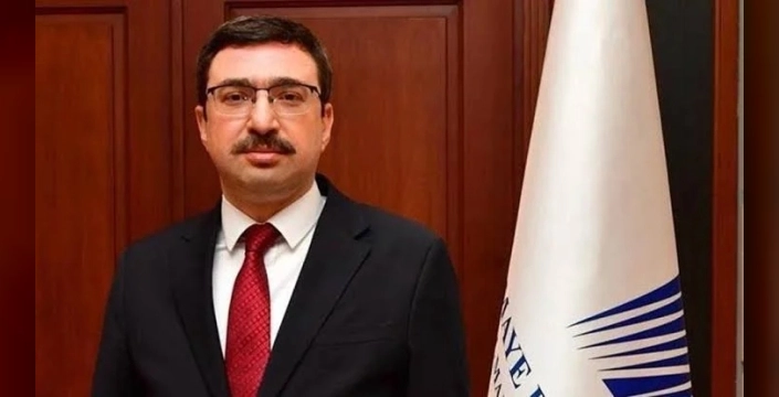 Eski SPK başkanı Gönül fon soruşturmasında ifade verecek