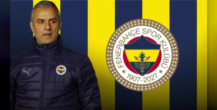Fenerbahçe, İsmail Kartal ile yollarını ayırdı