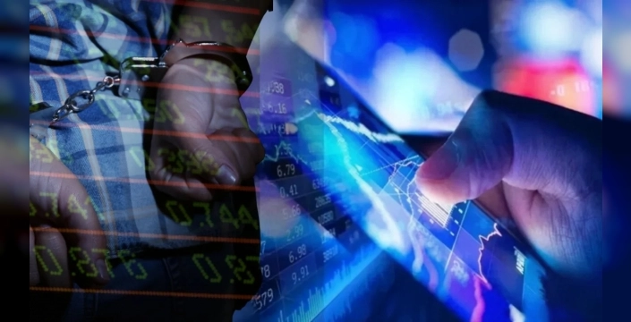 Fon soruşturmasında Tera Holding ve Doğa Sigorta yöneticileri tutuklandı