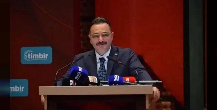 Gazetecinin tanımı netleşmeli