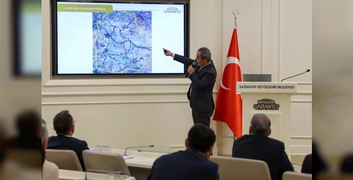 Gaziantep'te çiftçiye mazot desteği 2026'ya uzadı