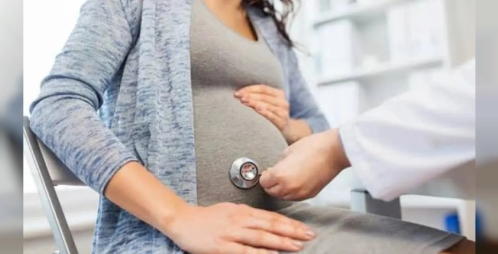 Gebe okullarına 1 milyonu aşkın anne adayı katıldı