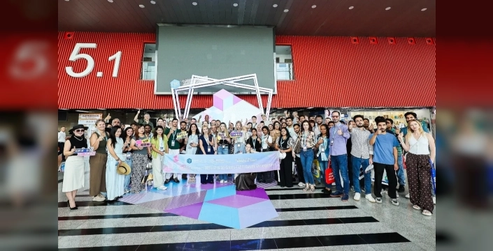 Guangzhou yapı dekorasyon fuarı, 2027'ye hazırlanıyor