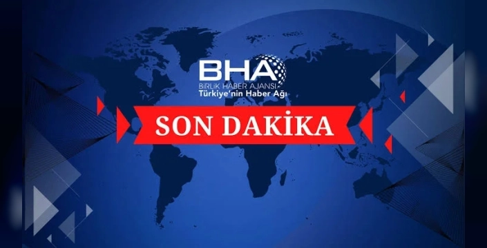 Halep'te askeri alanda patlama: 4 yaralı