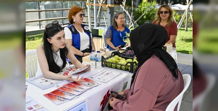 Halk Sağlığı Haftası, Ankara'da kutlamalarla geçirildi