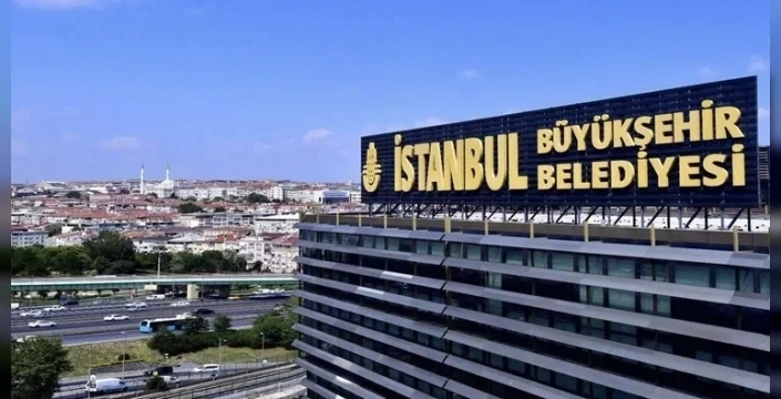 İBB'de usulsüzlük soruşturması: 12 kişi gözaltında