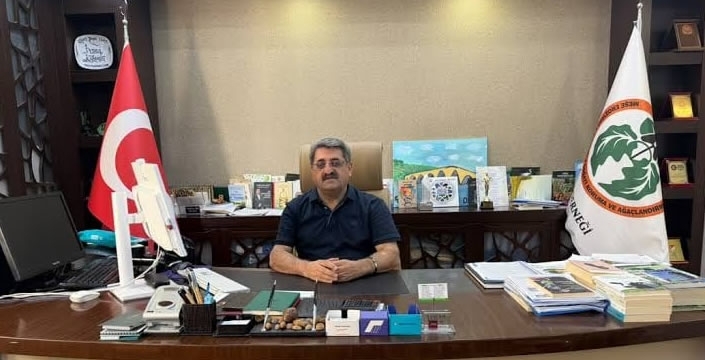 İhsan Aytemiş: “Gençleri Suçlamayın, Geleceklerini Kurun!”