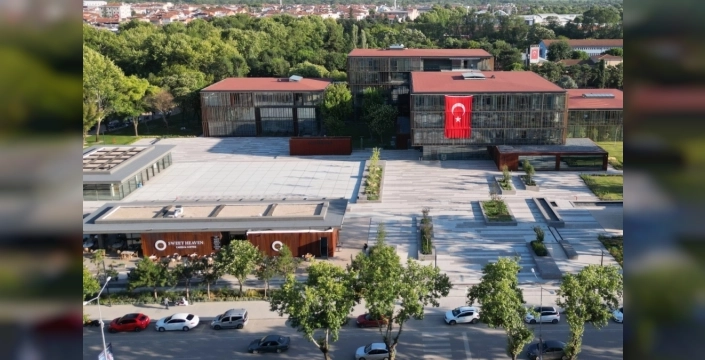 İnegöl Belediyesi, e-devlet üzerinden yarım milyon işlem gerçekleştirdi