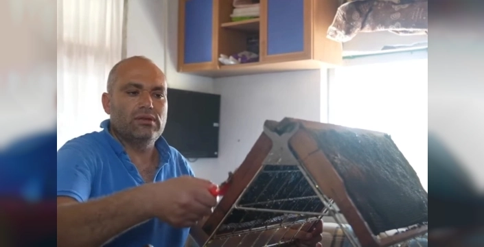 İpsala'da arıcılara yönelik destek başvuruları açıldı