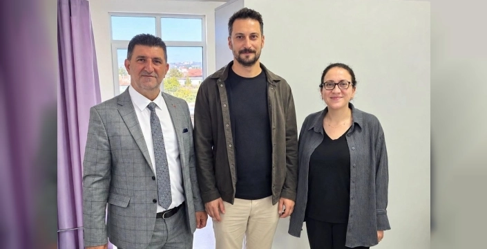 İpsala Devlet Hastanesi'ne ikinci dahiliye uzmanı atandı