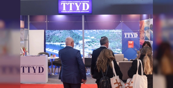 İstanbul'da turizm fuarına 30 ülkeden katılım sağlandı