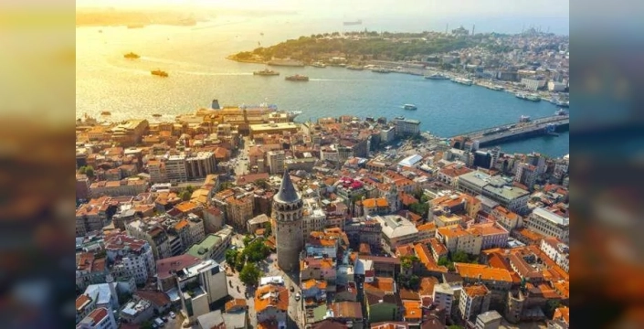 İstanbul, kiralarda reel artış gösteren tek büyük şehir oldu