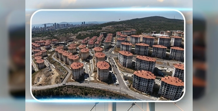 İstanbul kiralık sosyal konut başvuruları bitiyor