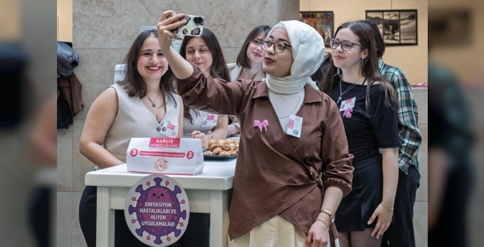 İzmir belediyesi binlerce kişiye sağlık desteği verdi