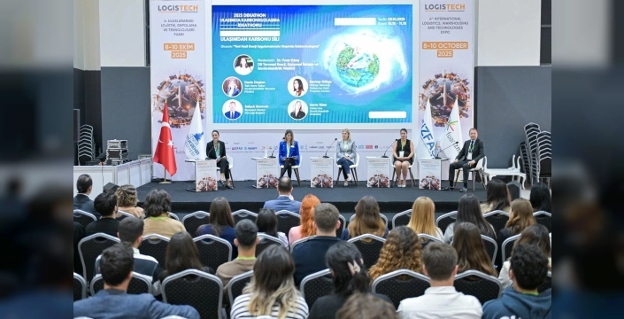İzmir'de ulaşım tercihleri karbon ayak izini etkiliyor