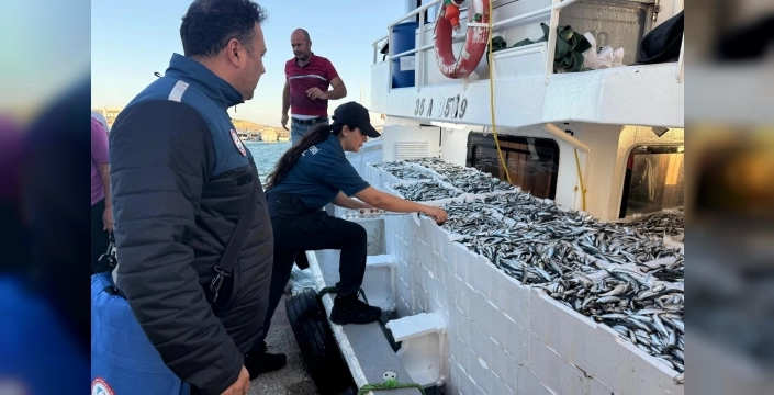 İzmir'de yasadışı avcılığa yönelik denetimlerin artışı