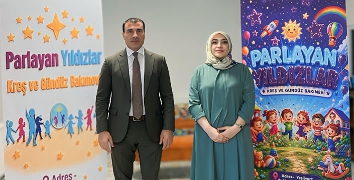 Kadın Girişimcilere Sahada Güç Veren İŞKUR: Ahmet Sağlık’tan Örnek Ziyaret
