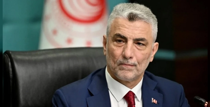 Kadınların ekonomik katkısı Türkiye Yüzyılı'na ivme kazandıracak
